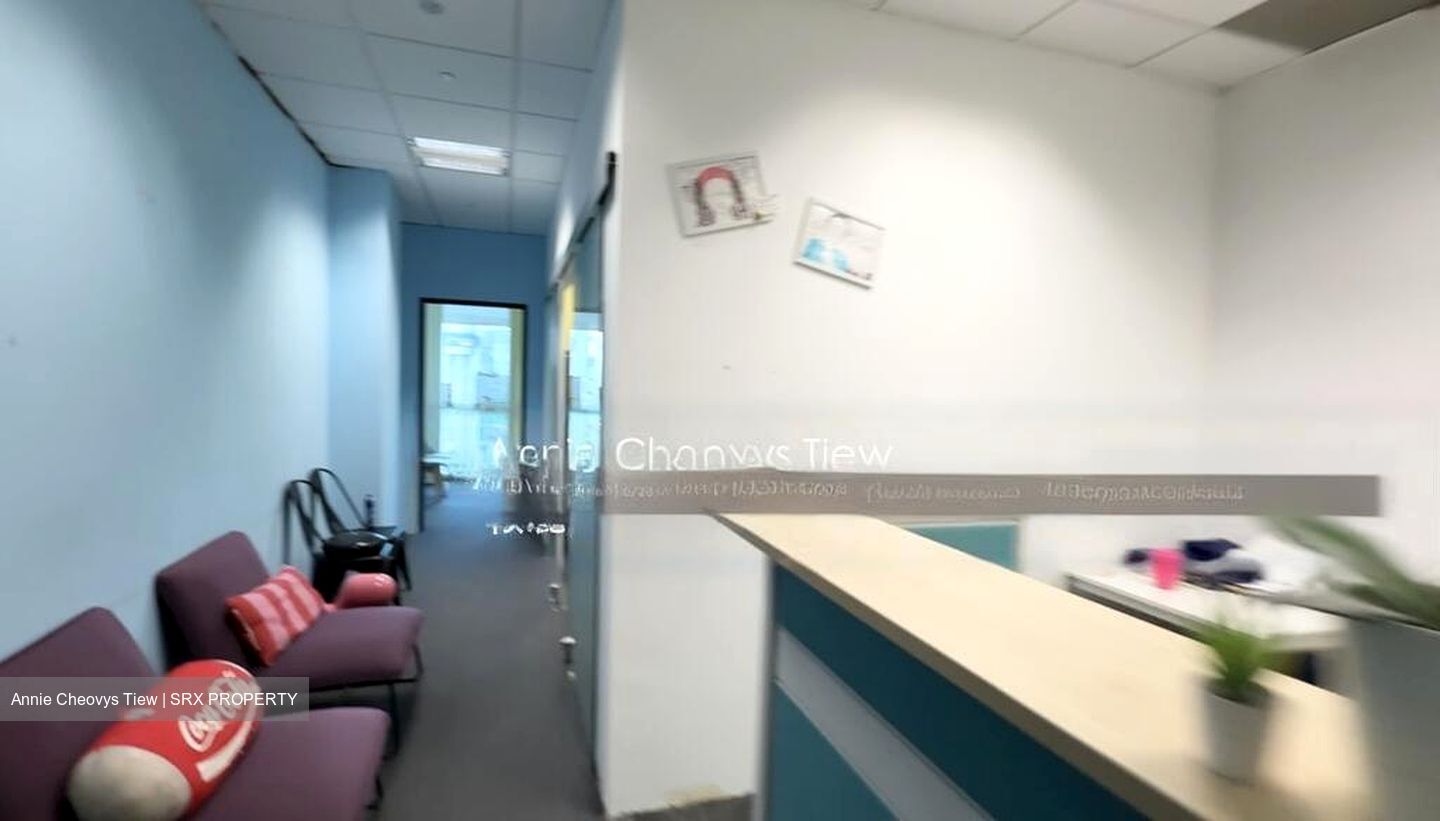 Paya Lebar Square (D14), Office #577023661